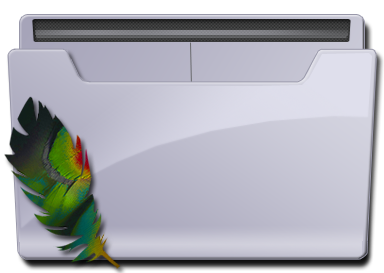 Photoshop Folder
